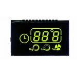 2.7'' Winstar Monochrome OLED Display Module 128*64 WEP012864Q-CTP Display for sale