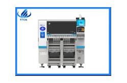 China Independent Research And Development 20 PCS Heads SMT Placement Machine supplier