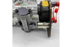 China Fuel Injection Pump 2643B341 2643B341BE 9322A182T 9322A181T for Engine 1103C-33T supplier