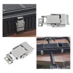 Quick And Easy Toggle Clamp Latch For Hassle Free Workpiece Fixing And Positioning for sale