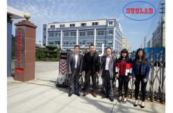 China Chemistry Lab Workbench manufacturer