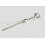 Professional Thermocouple RTD , Type K / J Industrial Thermocouple Assemblies for sale