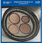 0.6/1kV 1.9/3.3kV Low Voltage Power Cable Armor SWA/STA Ultimate Solution For Indoor / Outdoor Electrical Protection for sale