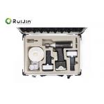 Acetabular Reamer Drill Surgical Power Tools Micro Autoclave Keyless Chuck