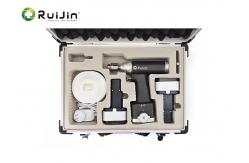 China Acetabular Reamer Drill Surgical Power Tools Micro Autoclave Keyless Chuck supplier