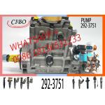 Diesel Engine Fuel Injection Pump 292-3751 326-4635 296-9126 For  C6.4 for sale