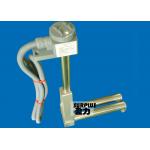 Double Tube 240V 50mm Dia Stainless Steel Immersion Heater For Electroplating for sale