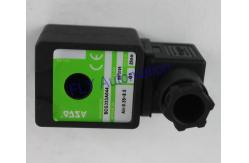 China Solenoid Electromagnetic Induction Coil 400325-142 / 400325-242 / 400325117 / 400325217 supplier