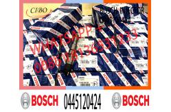 China Common Rail Diesel Injector 0445120362 0445120424 For Deutz And KHD supplier