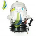 11EM-90040 Compressor Assy 11EM90040 For R180LC-3 R210LC-3 Excavator for sale