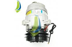 China 11EM-90040 A/C Compressor For R210LC-3 Excavator supplier
