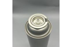 China Versatile Butane Repair Valve for Multiple Butane Powered Devices Universal Fit supplier