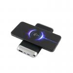 Micro USB Type C Portable Power Bank Full Power Bank for Smart Phone USB Devices for sale