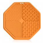 Pet Lick Pad 4 Amazon New Lick Pad Slow Food Bowl With Sucker Dog Lick Pad for sale