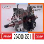 294000-2591 Common Rail Diesel Fuel Pump S0000680002 For SD-EC BUS D912 for sale