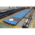 Seam Gas Well Hydraulic Jar Drilling High Temperature Vertical for sale