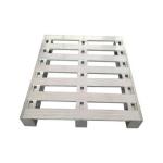 Event Premium Customized Light Weight Aluminium Pallet for sale