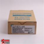 QJ71E71-100  MITSUBISHI   Ethernet Interface Unit