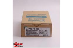 China QJ71E71-100  MITSUBISHI   Ethernet Interface Unit supplier