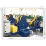 Automatic Pipe Welding Positioners Circular Job Seam Welding