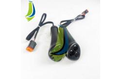 China 526-8848 Control Joystick 5268848 for 320GC Excavator supplier