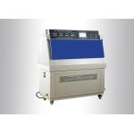 5000W UV Light Accelerated Weathering Tester / Controlled Environment Chamber for sale