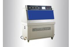 China 5000W UV Light Accelerated Weathering Tester / Controlled Environment Chamber supplier