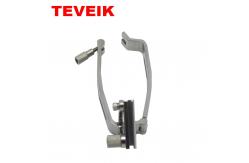 China Puncture Adapter Ultrasound Needle Guide for Hitachi EUP-C514 ultrasound Probe supplier