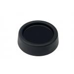 Anti Slip Black Rubber Feet Pads With Temperature Abrasion Chemical Resistance for sale