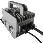 36Volt Electric Tricycle Tuktuk  Battery Pack Charger Ion 800W Battery Charger  36V 15A