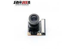 China Mini 5MP Raspberry Pi USB Camera Module With Omnivision CMOS Sensor OV5647 supplier