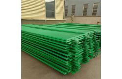 China Flooring Flat Expanded Metal Mesh Panel Anodized Electro Galvanized supplier