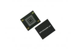China Chip Integrated Circuit MTFC32GASAONS-AIT 256G Universal Flash Memory IC supplier