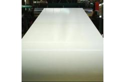 China 0.4mm Thickness PPGI Galvanized Steel Coil ISO Certificate Mill Edge RAL3005 supplier