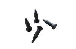 China Multi Diameter KCF Guide Pins Nut Welding Customization supplier