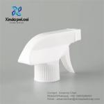Strong Trigger Atomizer Spray Trigger Sprayer Pump For Household Cleaning for sale