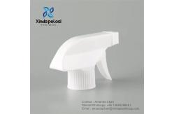 China Strong Trigger Atomizer Spray Trigger Sprayer Pump For Household Cleaning supplier