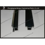 Polyamide Extrusion Thermal Break Profile Insert into Aluminum System Windows And Doors