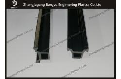China Polyamide Extrusion Thermal Break Profile Insert into Aluminum System Windows And Doors supplier
