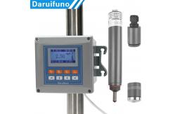 China Online Peracetic Acid Analyzer Two 0 ~ 20mA Currents For Water Disinfection supplier