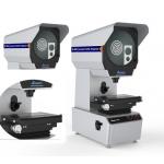 Adjustable Halogen Profile And Surface Illumina Digital Profile Projectors  Mini printer for sale