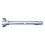50-70mm Ratchet Stop Three Point Internal Micrometer Inside Diameter Measuring Tools for sale