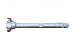 China 50-70mm Ratchet Stop Three Point Internal Micrometer Inside Diameter Measuring Tools supplier