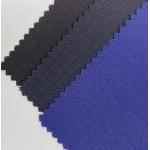 3000D Nomex IIIA Fabric , High Strength Woven Blend Flame Resistant Fabric for sale