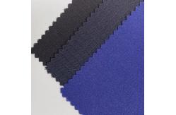 China 3000D Nomex IIIA Fabric , High Strength Woven Blend Flame Resistant Fabric supplier