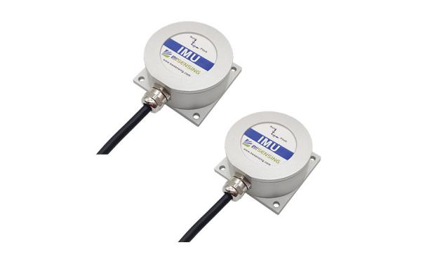 BW-IMU425C Cost-Effective Modbus Inertial Measurement Unit IMU