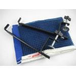 Custom HDPE Multi Sport Nets , Knitted Mesh Table-Tennis Netting for sale