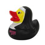 Vinyl Funny Plastic Ducks Bathroom Rubber Ducks Good Painting 5 X 4.5 X 4.8cm for sale
