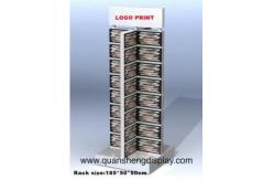 China Wing Rack Tile Display Stands for Stone, Granite, Marble, Mosaic supplier