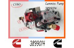 China Cummins KTA19-G2 Engine Parts Injection Fuel Pump 3899014 3060949 3419468 supplier